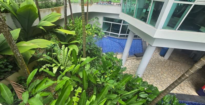 Caspian, 50 Lakeside Drive, 3 Bedrooms, 1,100 sqft, Condominium For Rent, by Yuki Lin, 500065493 - Exterior - PropertyGuru.com.sg