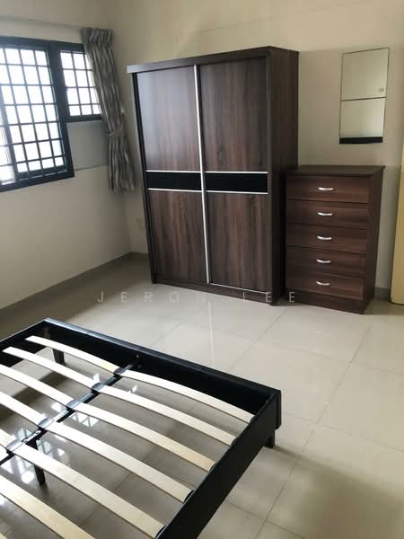 97 Bedok North Avenue 4, 97 Bedok North Avenue 4, 3 Bedrooms, 1,345 sqft, HDB Flat For Rent, by Jeron Lee, 500065494 - Bedroom - PropertyGuru.com.sg