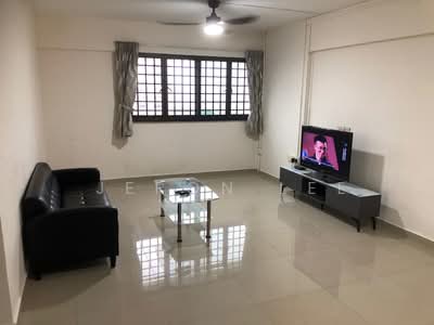 For Rent - 97 Bedok North Avenue 4