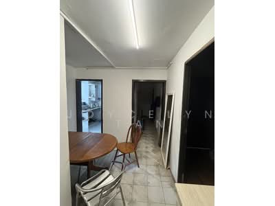 For Rent - Siglap Court