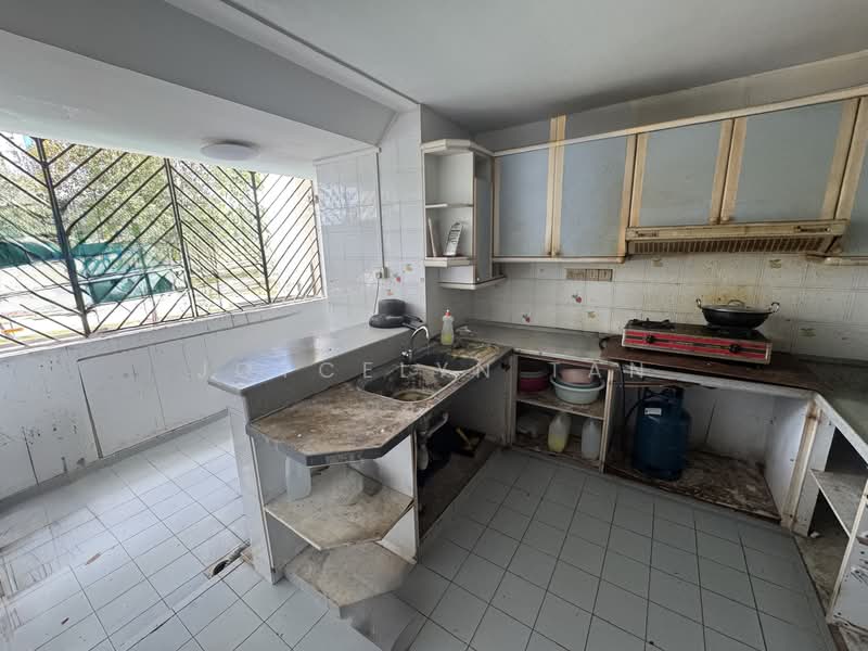 Siglap Court, 8 Siglap Road, 3 Bedrooms, 1,464 sqft, Apartment For Rent, by Joycelyn Tan, 500065498 - Kitchen - PropertyGuru.com.sg