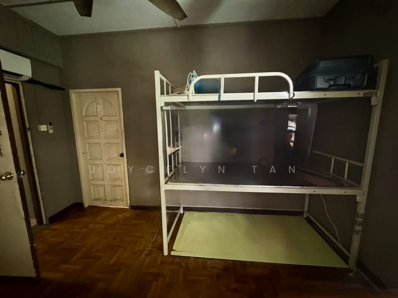 Siglap Court, 8 Siglap Road, 3 Bedrooms, 1,464 sqft, Apartment For Rent, by Joycelyn Tan, 500065498 - Bedroom - PropertyGuru.com.sg