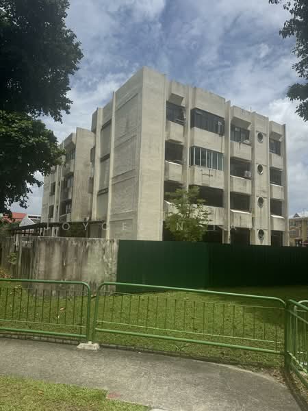 Siglap Court, 8 Siglap Road, 3 Bedrooms, 1,464 sqft, Apartment For Rent, by Joycelyn Tan, 500065498 - Facade - PropertyGuru.com.sg