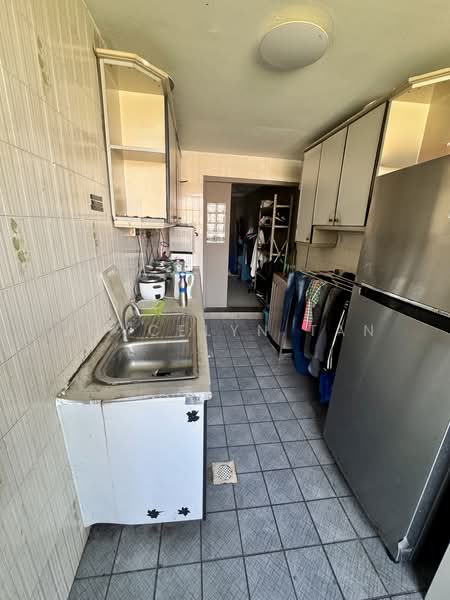 Siglap Court, 8 Siglap Road, 2 Bedrooms, 900 sqft, Apartment For Rent, by Joycelyn Tan, 500065498 - Kitchen - PropertyGuru.com.sg