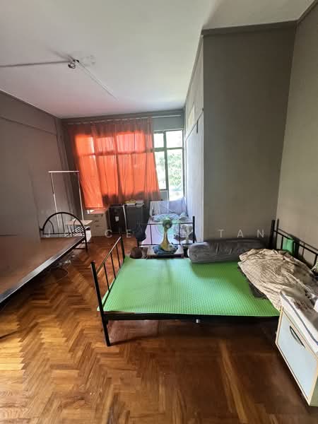 Siglap Court, 8 Siglap Road, 2 Bedrooms, 900 sqft, Apartment For Rent, by Joycelyn Tan, 500065498 - Bedroom - PropertyGuru.com.sg