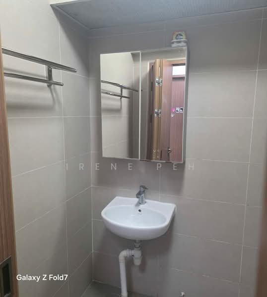 351A Anchorvale Road, 351A Anchorvale Road, Room Rental, 130 sqft, HDB Flat For Rent, by Irene Peh, 500065505 - Bathroom - PropertyGuru.com.sg