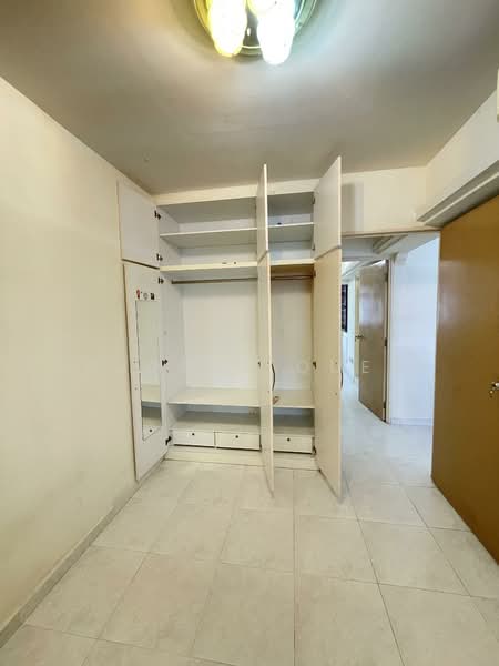 8 Cantonment Close, 8 Cantonment Close, 2 Bedrooms, 645 sqft, HDB Flat For Rent, by Eugene Quek, 500065507 - Common room - PropertyGuru.com.sg