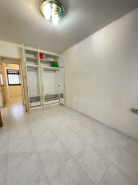 8 Cantonment Close, 8 Cantonment Close, 2 Bedrooms, 645 sqft, HDB Flat For Rent, by Eugene Quek, 500065507 - Master room - PropertyGuru.com.sg