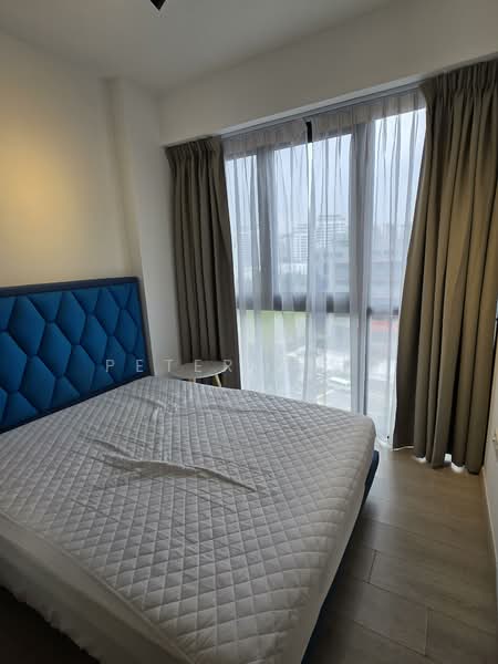 River Isles Condominium For Sale at S$ 1,750,000 | PropertyGuru Singapore - Bedroom 3