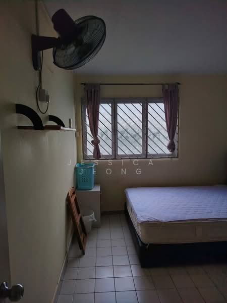 47 Teban Gardens Road, 47 Teban Gardens Road, Room Rental, 800 sqft, HDB Flat For Rent, by Jessica Jeong, 500065531 - Bedroom - PropertyGuru.com.sg