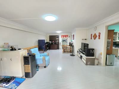 For Sale - 644 Yishun Street 61