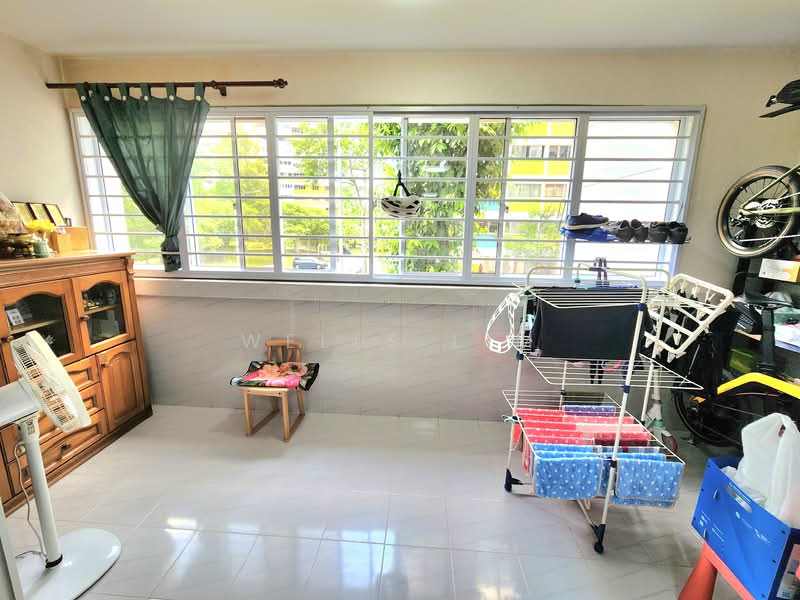 644 Yishun Street 61 HDB Flat For Sale at S$ 720,000 | PropertyGuru Singapore - Interior