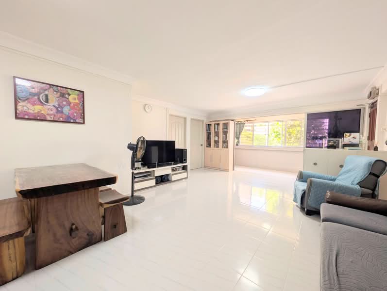 For Sale - 644 Yishun Street 61