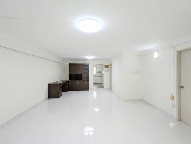 644 Yishun Street 61, 644 Yishun Street 61, 3 Bedrooms, 1,302 sqft, HDB Flat For Sale, by Wells Lim, 500065543 - Living Room - PropertyGuru.com.sg