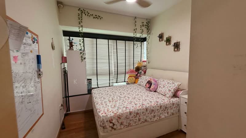 Livia, 71 Pasir Ris Grove, 3 Bedrooms, 1,346 sqft, Condominium For Rent, by Kenny Qiu, 500065551 - Bedroom - PropertyGuru.com.sg