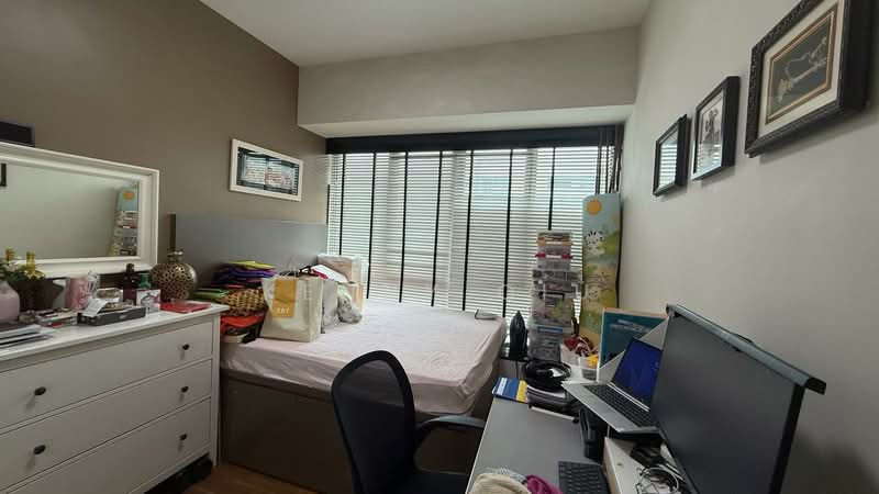 Livia, 71 Pasir Ris Grove, 3 Bedrooms, 1,346 sqft, Condominium For Rent, by Kenny Qiu, 500065551 - Bedroom - PropertyGuru.com.sg