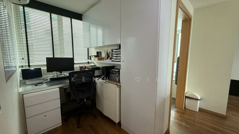 Livia, 71 Pasir Ris Grove, 3 Bedrooms, 1,346 sqft, Condominium For Rent, by Kenny Qiu, 500065551 - Study - PropertyGuru.com.sg