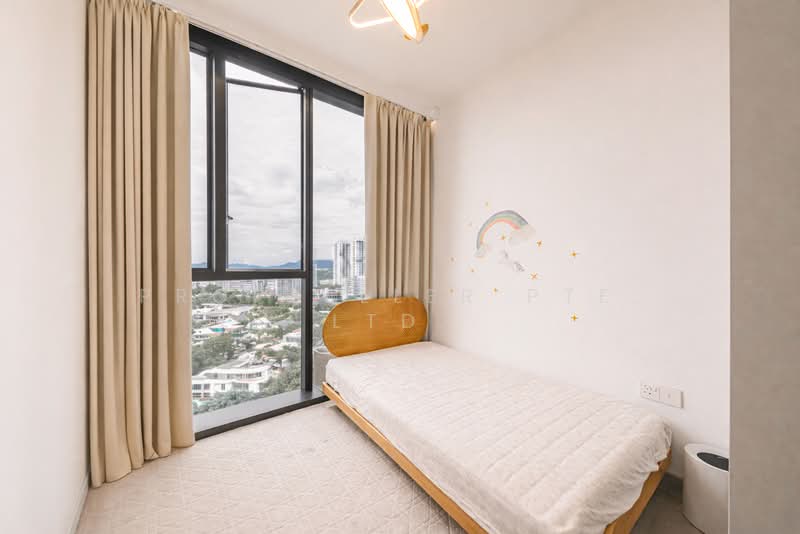 Parc Clematis Condominium For Sale at S$ 3,550,000 | PropertyGuru Singapore - Bedroom