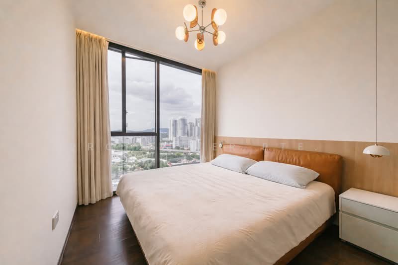 Parc Clematis Condominium For Sale at S$ 3,550,000 | PropertyGuru Singapore - Bedroom