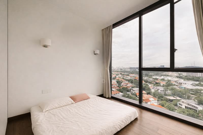Parc Clematis Condominium For Sale at S$ 3,550,000 | PropertyGuru Singapore - Bedroom
