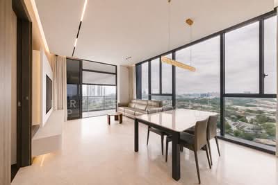 For Sale - Parc Clematis