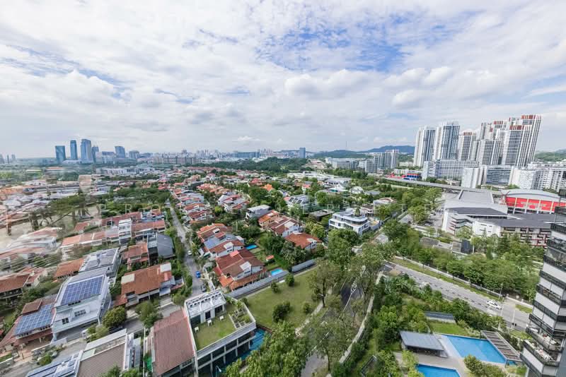 Parc Clematis Condominium For Sale at S$ 3,550,000 | PropertyGuru Singapore - Exterior