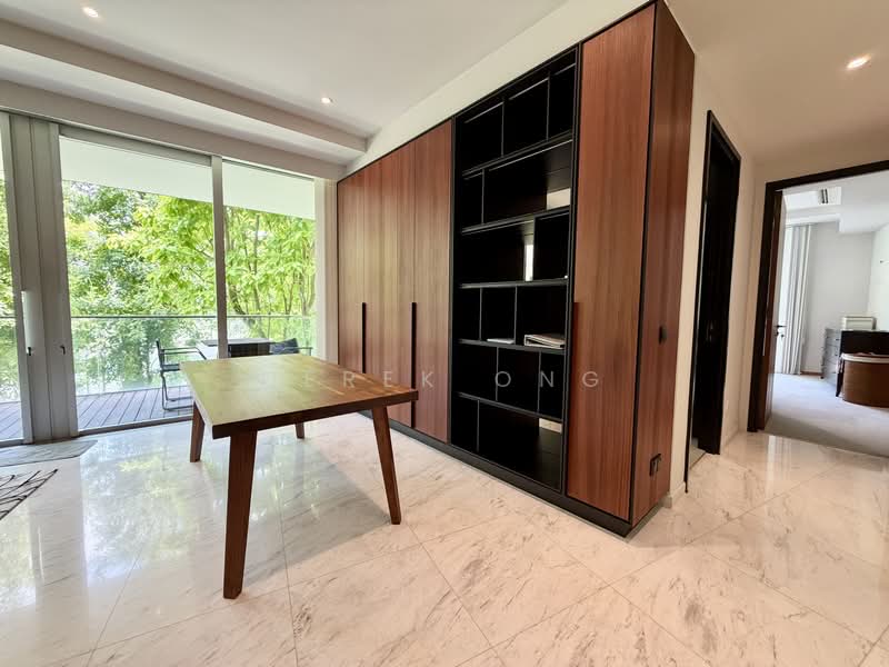 Reflections at Keppel Bay Condominium For Sale at S$ 2,380,000 | PropertyGuru Singapore - Study