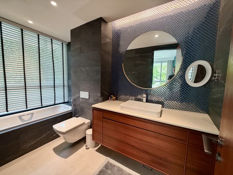 Reflections at Keppel Bay Condominium For Sale at S$ 2,380,000 | PropertyGuru Singapore - Bathroom