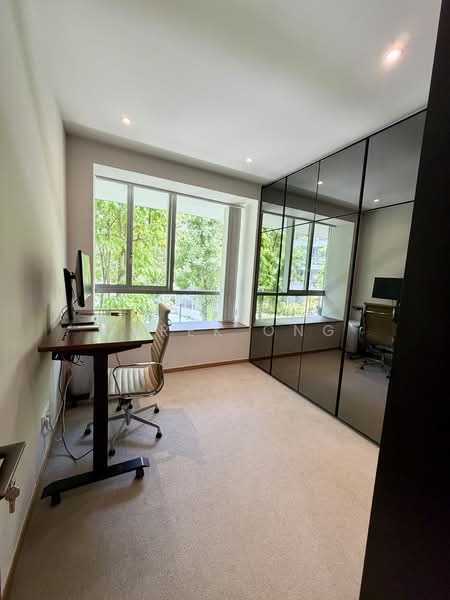 Reflections at Keppel Bay Condominium For Sale at S$ 2,380,000 | PropertyGuru Singapore - Bedroom 2