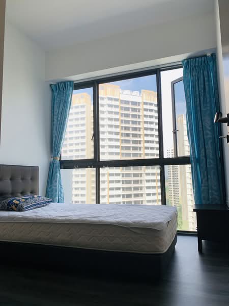Riverbank at Fernvale Condominium For Sale at S$ 1,480,000 | PropertyGuru Singapore - Bedroom