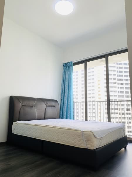 Riverbank at Fernvale Condominium For Sale at S$ 1,480,000 | PropertyGuru Singapore - Bedroom