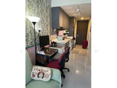 For Rent - Riverfront Residences