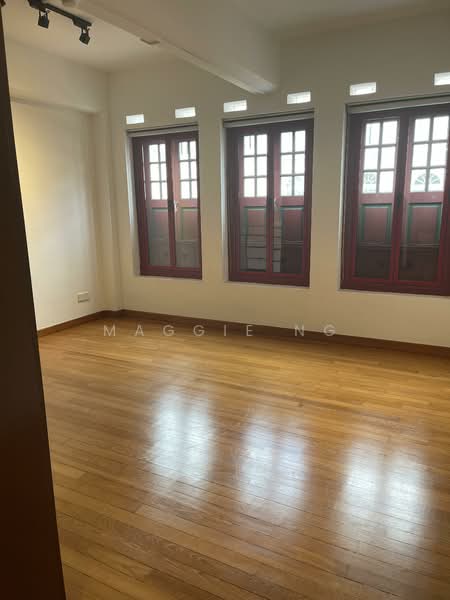 Conservation Shophouse for Rent in Chinatown, , 2 Bedrooms, 995 sqft, Conservation House For Rent, by Maggie Ng, 500065560 - Interior - PropertyGuru.com.sg