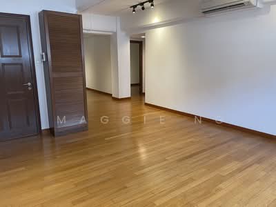 For Rent - Conservation Shophouse for Rent in Chinatown