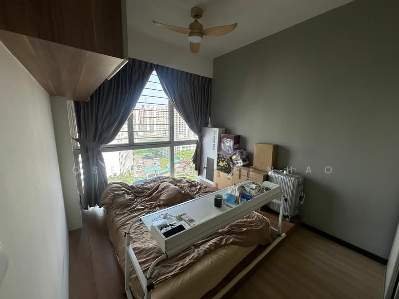 Lake Life Executive Condominium For Sale at S$ 1,170,000 | PropertyGuru Singapore - Bedroom