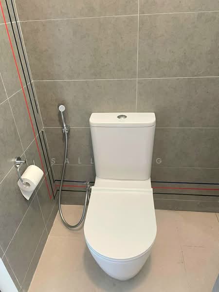 1A Kempas Road, 1A Kempas Road, Room Rental, 100 sqft, HDB Flat For Rent, by Sally Ong, 500065564 - Bathroom - PropertyGuru.com.sg