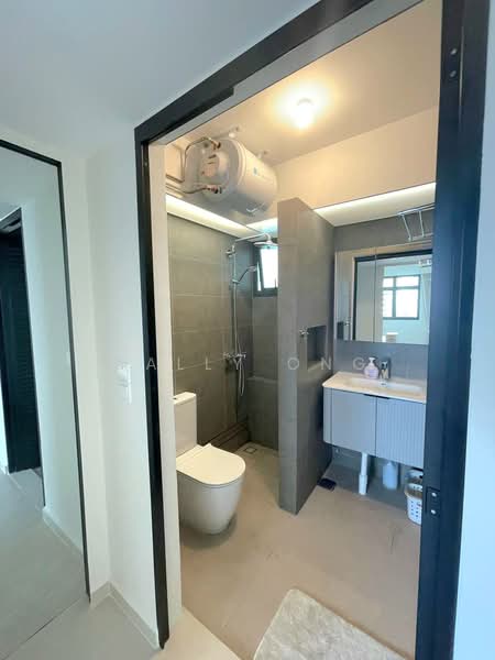 1A Kempas Road, 1A Kempas Road, Room Rental, 100 sqft, HDB Flat For Rent, by Sally Ong, 500065564 - PropertyGuru.com.sg