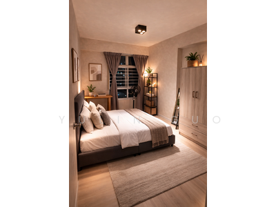 For Rent - 443A Fernvale Road