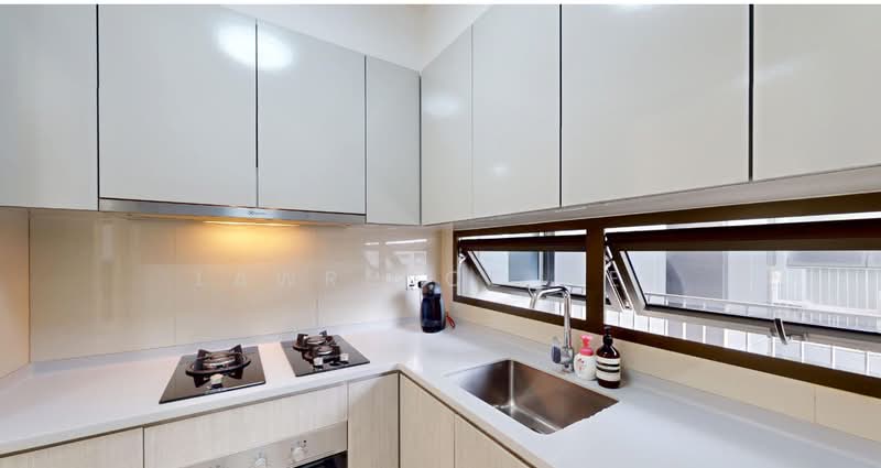 The Wisteria, 590 Yishun Ring Road, 3 Bedrooms, 969 sqft, Condominium For Rent, by Lawrence Wee, 500065569 - PropertyGuru.com.sg