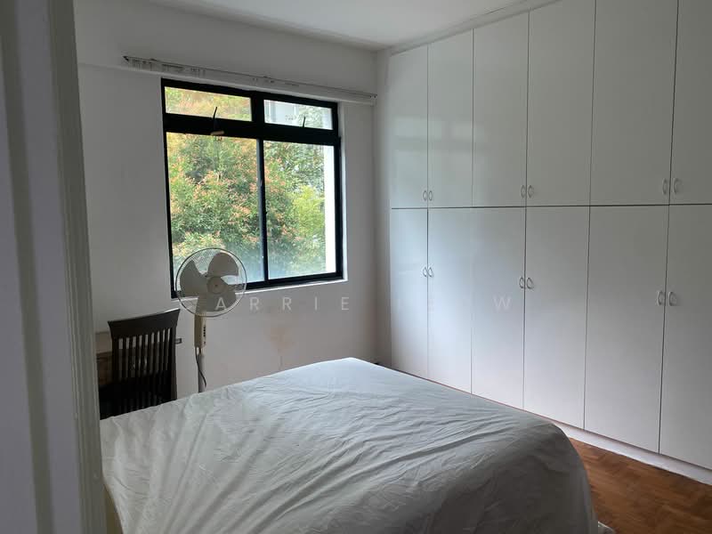 St Thomas Court, 40 Saint Thomas Walk, 3 Bedrooms, 1,119 sqft, Condominium For Rent, by Carrie Leow, 500065570 - Bedroom - PropertyGuru.com.sg