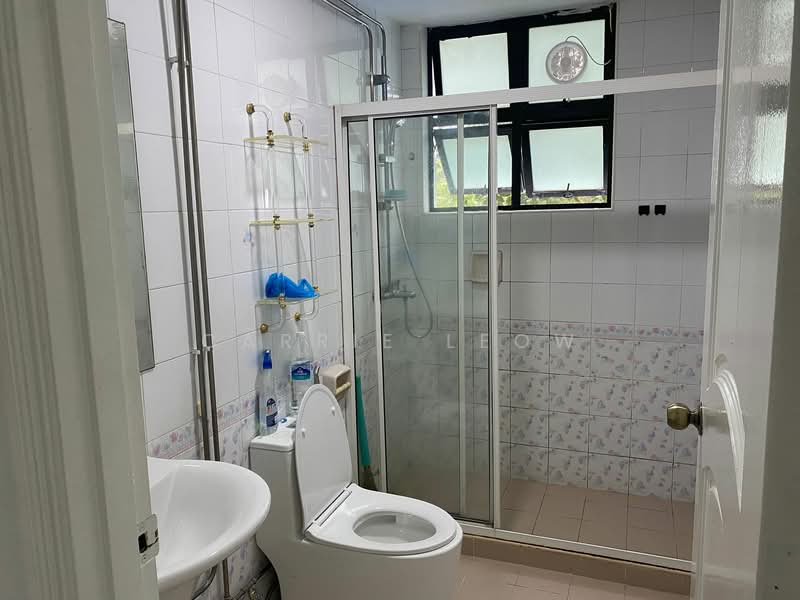 St Thomas Court, 40 Saint Thomas Walk, 3 Bedrooms, 1,119 sqft, Condominium For Rent, by Carrie Leow, 500065570 - PropertyGuru.com.sg