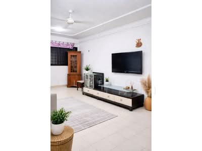 For Rent - 441 Jurong West Avenue 1