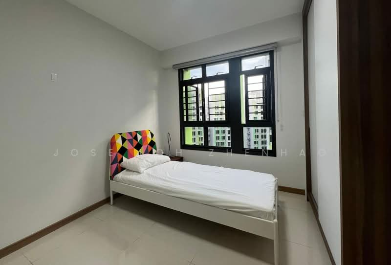 104A Bidadari Park Drive HDB Flat For Sale at S$ 1,190,000 | PropertyGuru Singapore - Bedroom