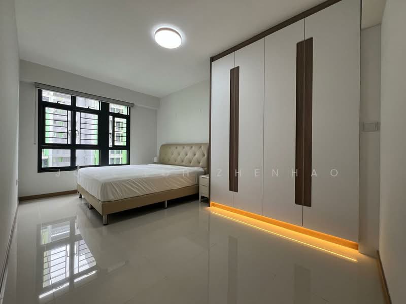 104A Bidadari Park Drive HDB Flat For Sale at S$ 1,190,000 | PropertyGuru Singapore - Bedroom