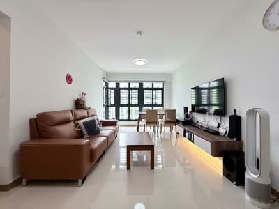 For Sale - 104A Bidadari Park Drive