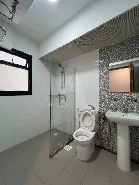 104A Bidadari Park Drive, 104A Bidadari Park Drive, 3 Bedrooms, 1,001 sqft, HDB Flat For Sale, by Jose Loh Zhenhao, 500065572 - Bathroom - PropertyGuru.com.sg