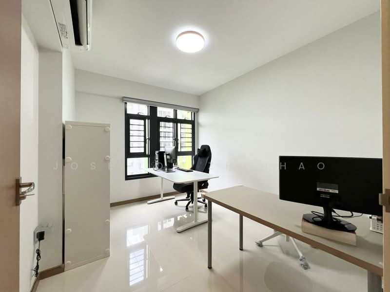 104A Bidadari Park Drive, 104A Bidadari Park Drive, 3 Bedrooms, 1,001 sqft, HDB Flat For Sale, by Jose Loh Zhenhao, 500065572 - Study - PropertyGuru.com.sg