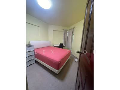 For Rent - 384 Bukit Batok West Avenue 5