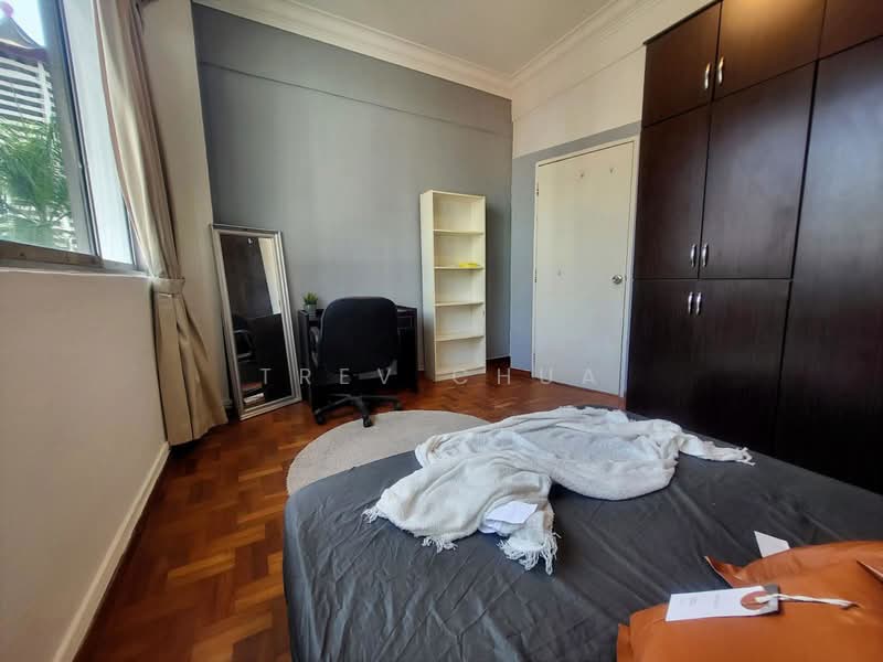 For Rent - Kim Sia Court