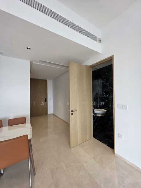 Klimt Cairnhill, 71 Cairnhill Road, 3 Bedrooms, 1,432 sqft, Condominium For Rent, by Tania Ong, 500065589 - Interior - PropertyGuru.com.sg